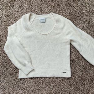 Abercrombie & Fitch Sweater